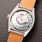 Rolex Day-Date Ref. 18039 White Gold President from 1978