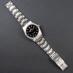 Rolex Explorer 114270 Z-Serial from 2006 Full Set