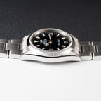 Rolex Explorer 114270 Z-Serial from 2006 Full Set