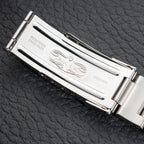 Rolex Explorer 114270 Z-Serial from 2006 Full Set