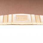 Rolex King Midas 'Cellini' 18k Yellow Gold Diamond Set Rare Second Series Ref.  Ref. 3580 from 1970s