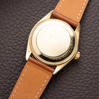 Rolex Oyster Perpetual  Ref 1005 18K Yellow Gold from 1968