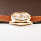 Rolex Oyster Perpetual  Ref 1005 18K Yellow Gold from 1968