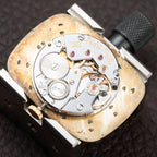 Rolex Cellini Tank 18K Yellow Gold Ref. 4113 from 1975