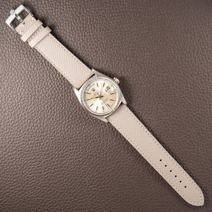 Rolex Day-Date Ref. 18039 White Gold President from 1978
