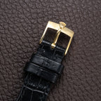 Rolex Cellini 18K Yellow Gold Ref. 4112 from 1990s