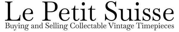 Le Petit Suisse