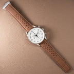 TAG Heuer Carrera Calibre 1887 SpaceX Special Limited Edition Ref. CAR2015.FC6321 from 2013