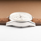 TAG Heuer Carrera Calibre 1887 SpaceX Special Limited Edition Ref. CAR2015.FC6321 from 2013