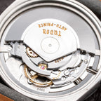 Tudor Oyster Prince Rotor Self-Winding White Roman Dial Ref. 7995 circa 1965