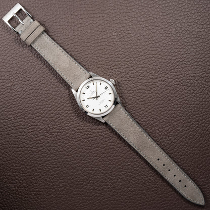 Tudor Oyster Prince Rotor Self-Winding White Roman Dial Ref. 7995 circa 1965