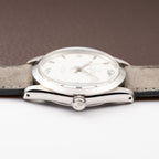 Tudor Oyster Prince Rotor Self-Winding White Roman Dial Ref. 7995 circa 1965