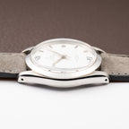 Tudor Oyster Prince Rotor Self-Winding White Roman Dial Ref. 7995 circa 1965