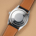 Tudor Oyster Prince Rare Bamboo Milled Bezel Rotor Self-Winding from 1966