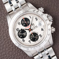 Tudor Prince Date “Tiger” Chrono Time Ref. 79260 from 1999