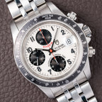 Tudor Prince Date “Tiger” Chrono Time Ref. 79260 from 1999
