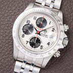 Tudor Prince Date “Tiger” Chrono Time Ref. 79260 from 1999
