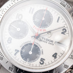 Tudor Prince Date “Tiger” Chrono Time Ref. 79260 from 1999