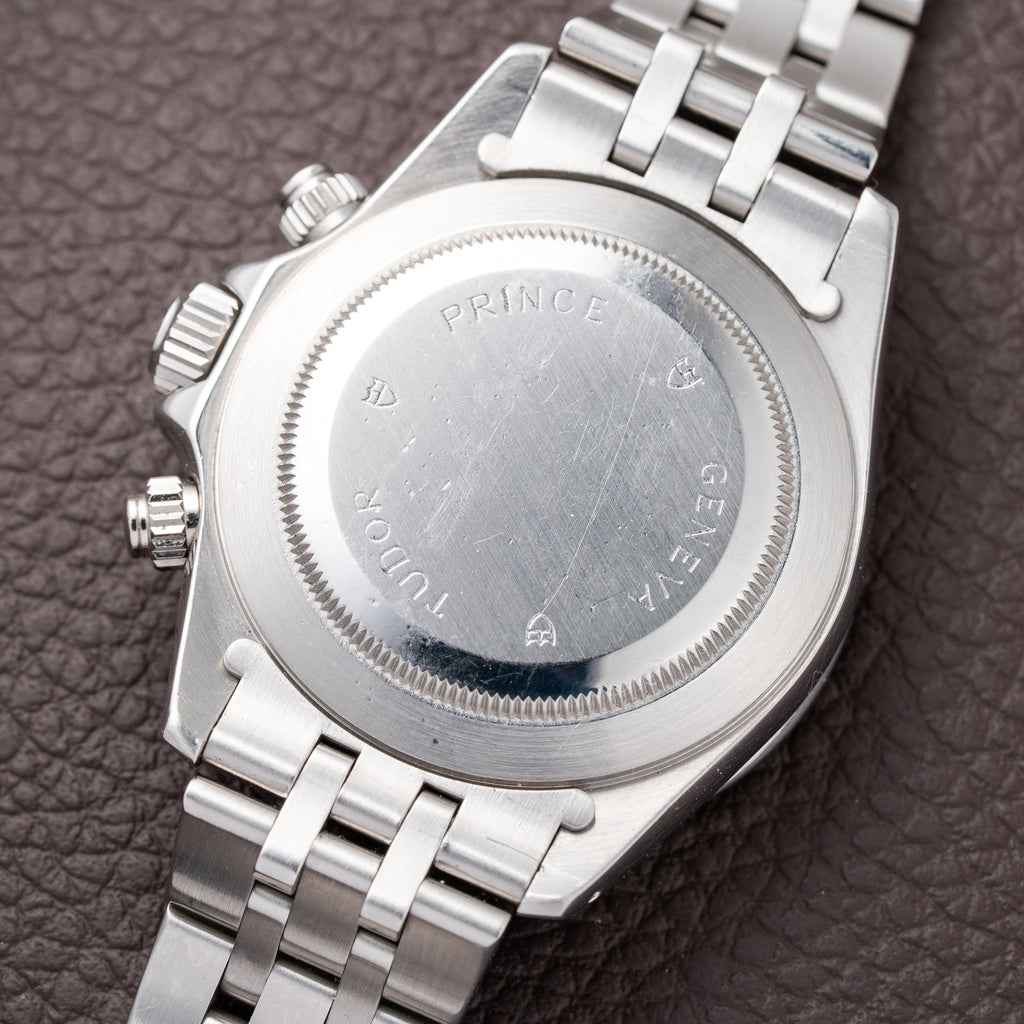 Tudor Prince Date “Tiger” Chrono Time Ref. 79260 from 1999