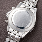 Tudor Prince Date “Tiger” Chrono Time Ref. 79260 from 1999