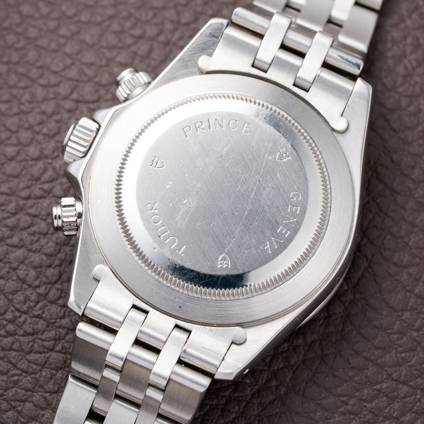 Tudor Prince Date “Tiger” Chrono Time Ref. 79260 from 1999