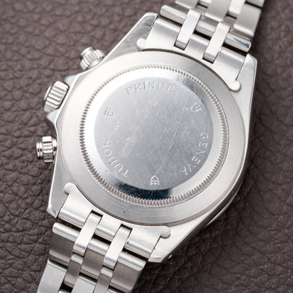 Tudor Prince Date “Tiger” Chrono Time Ref. 79260 from 1999