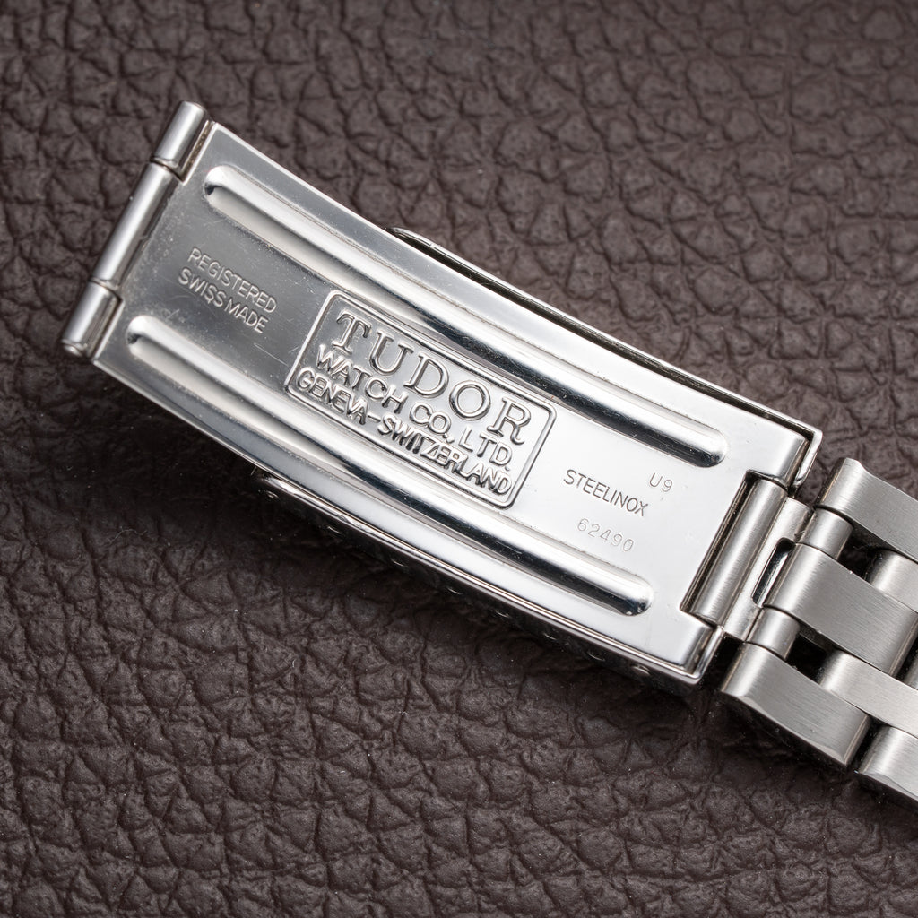 Tudor Prince Date “Tiger” Chrono Time Ref. 79260 from 1999