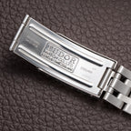 Tudor Prince Date “Tiger” Chrono Time Ref. 79260 from 1999