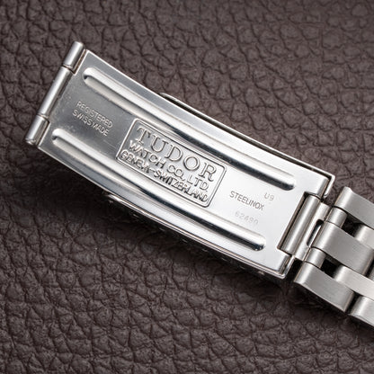 Tudor Prince Date “Tiger” Chrono Time Ref. 79260 from 1999