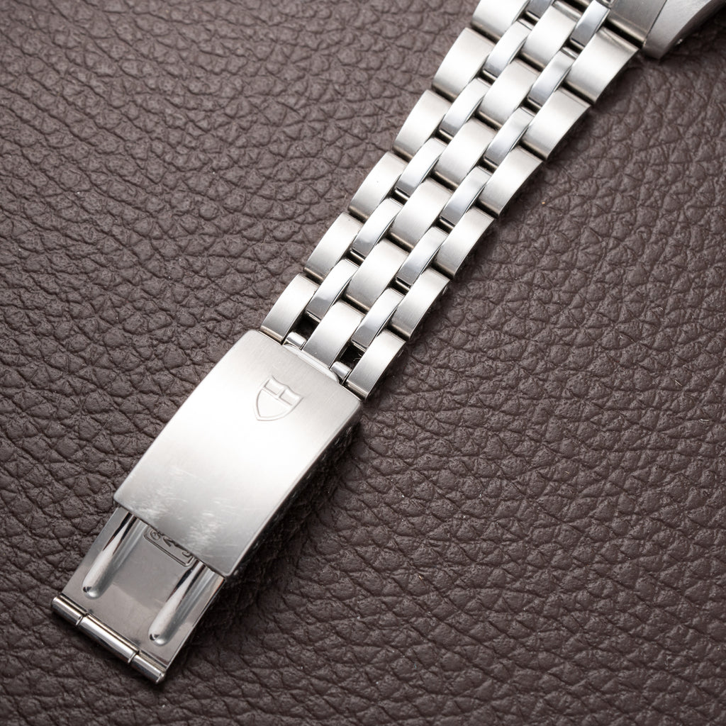 Tudor Prince Date “Tiger” Chrono Time Ref. 79260 from 1999