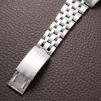 Tudor Prince Date “Tiger” Chrono Time Ref. 79260 from 1999