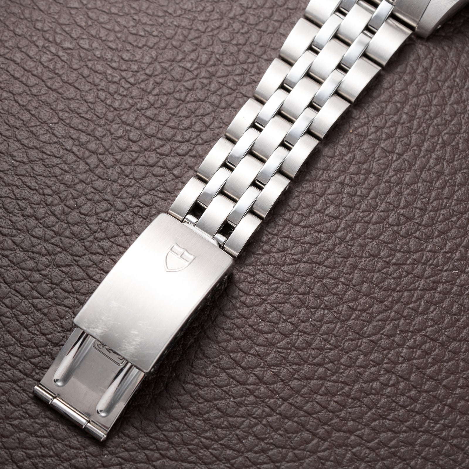 Tudor Prince Date “Tiger” Chrono Time Ref. 79260 from 1999