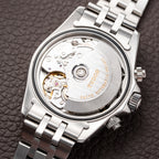 Tudor Prince Date “Tiger” Chrono Time Ref. 79260 from 1999