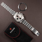 Tudor Prince Date “Tiger” Chrono Time Ref. 79260 from 1999
