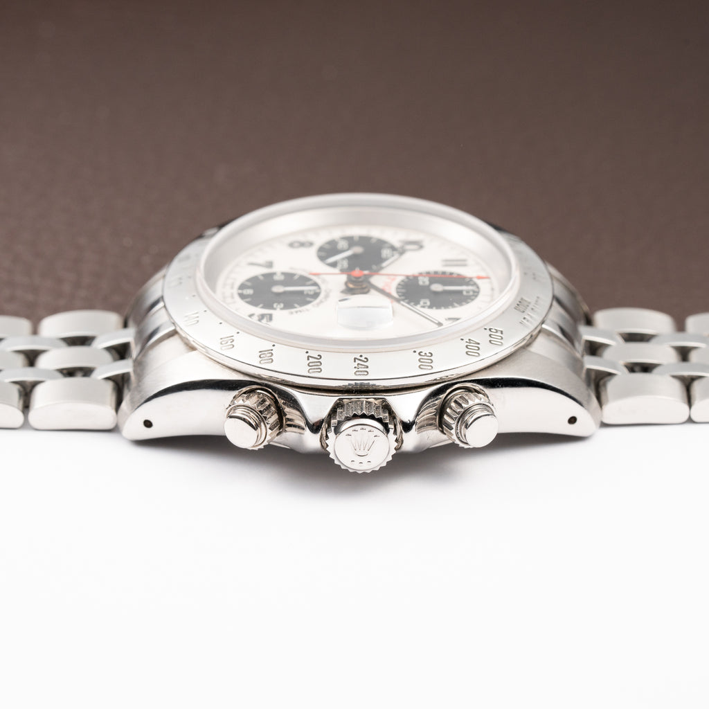 Tudor Prince Date “Tiger” Chrono Time Ref. 79260 from 1999