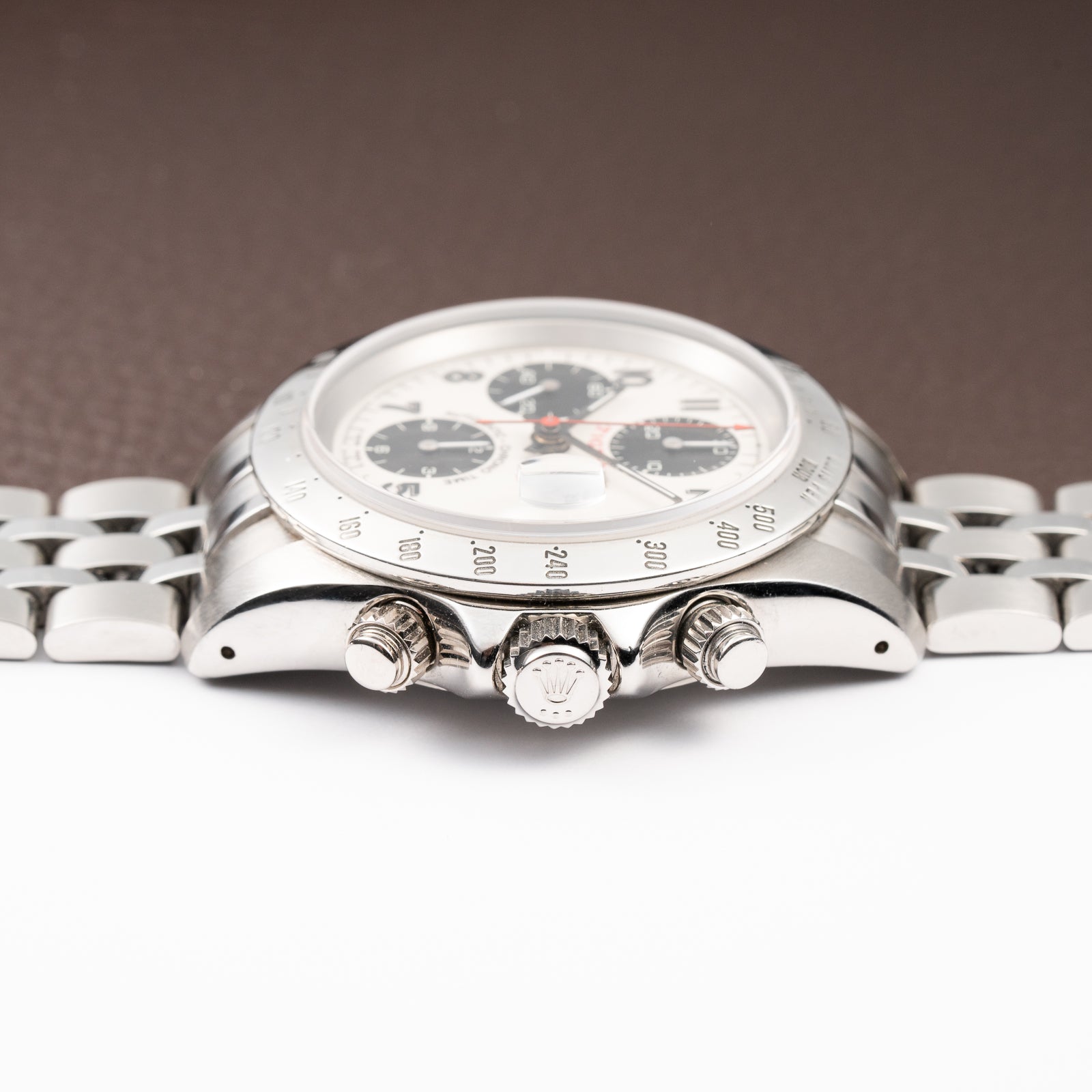 Tudor Prince Date “Tiger” Chrono Time Ref. 79260 from 1999