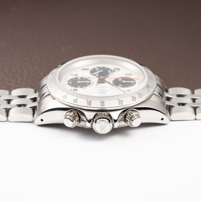 Tudor Prince Date “Tiger” Chrono Time Ref. 79260 from 1999