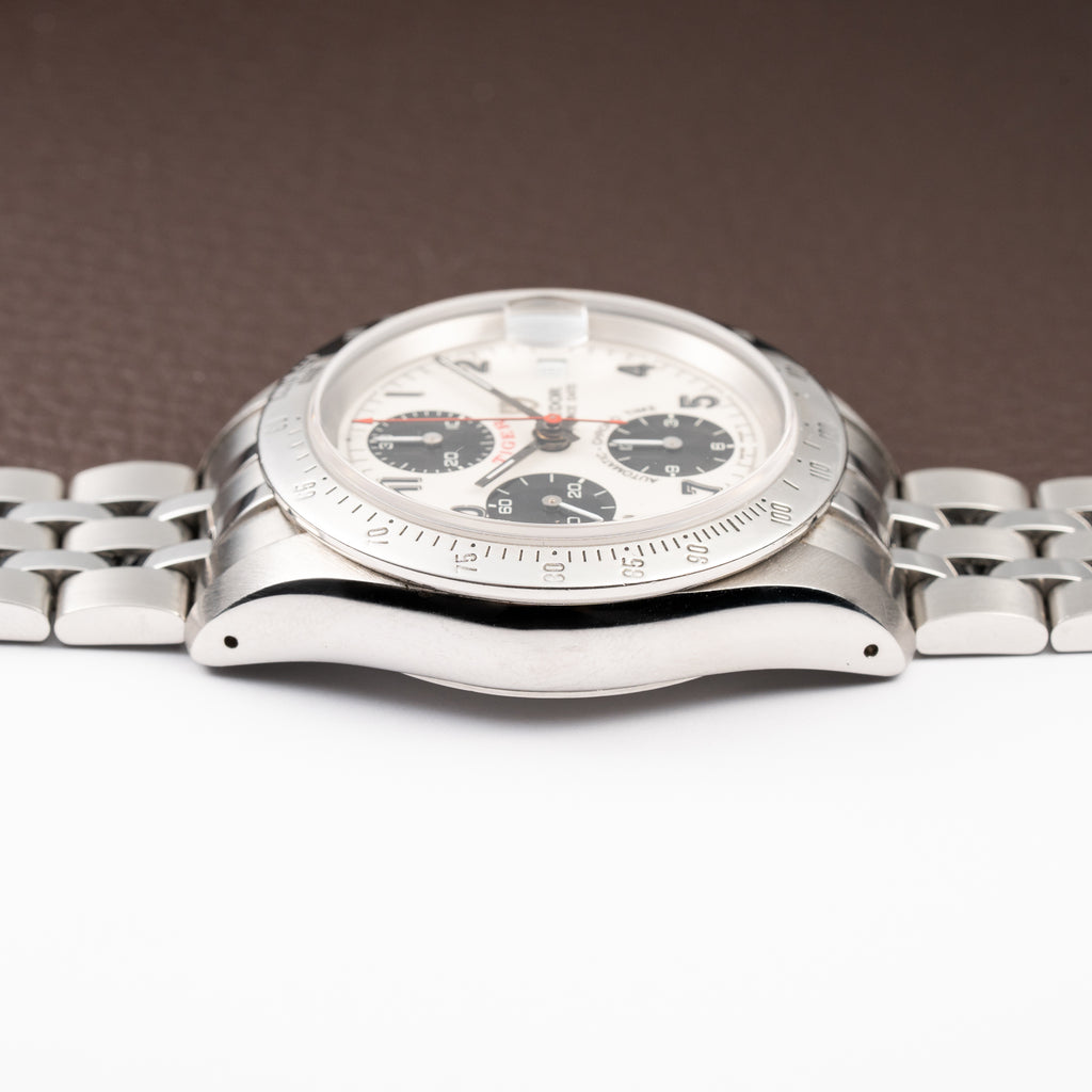 Tudor Prince Date “Tiger” Chrono Time Ref. 79260 from 1999