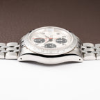 Tudor Prince Date “Tiger” Chrono Time Ref. 79260 from 1999