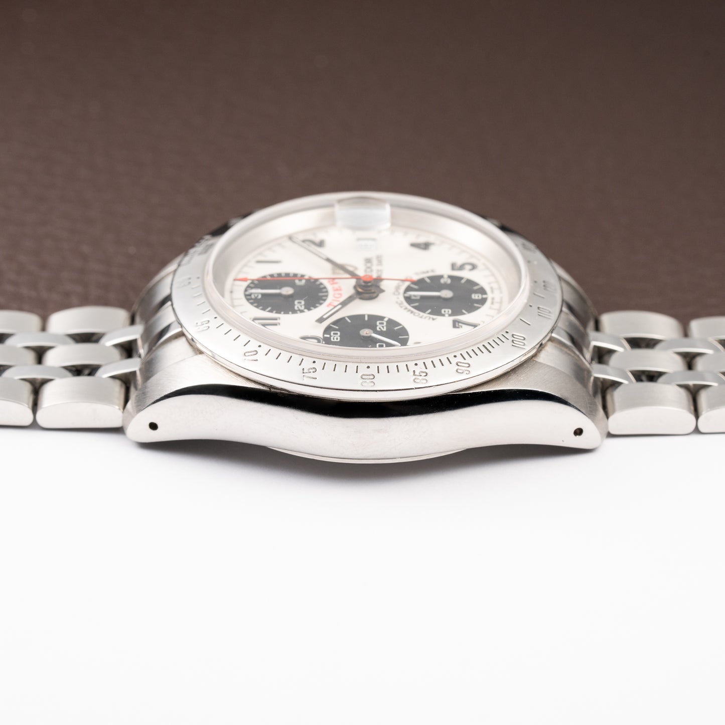 Tudor Prince Date “Tiger” Chrono Time Ref. 79260 from 1999