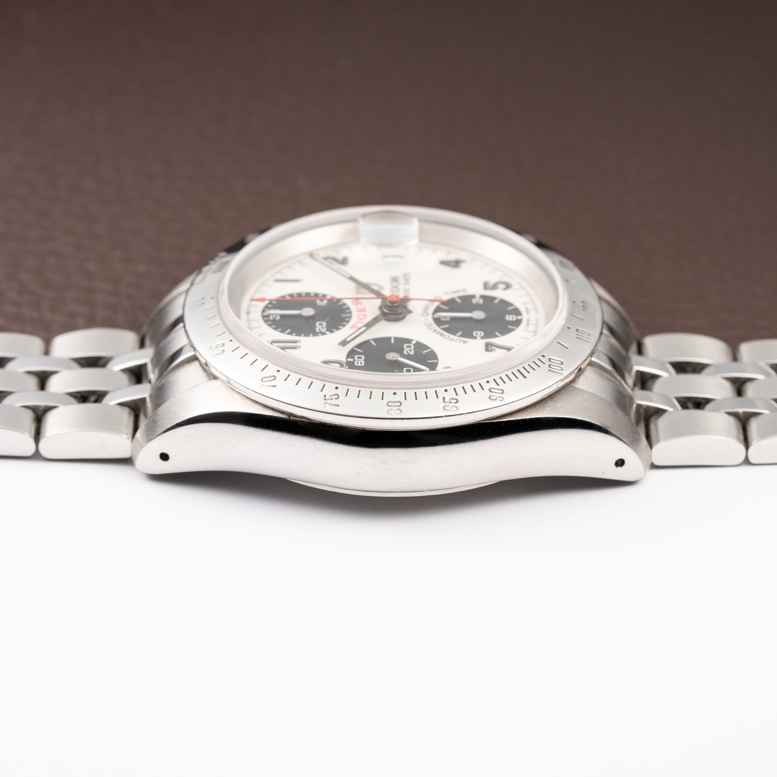 Tudor Prince Date “Tiger” Chrono Time Ref. 79260 from 1999