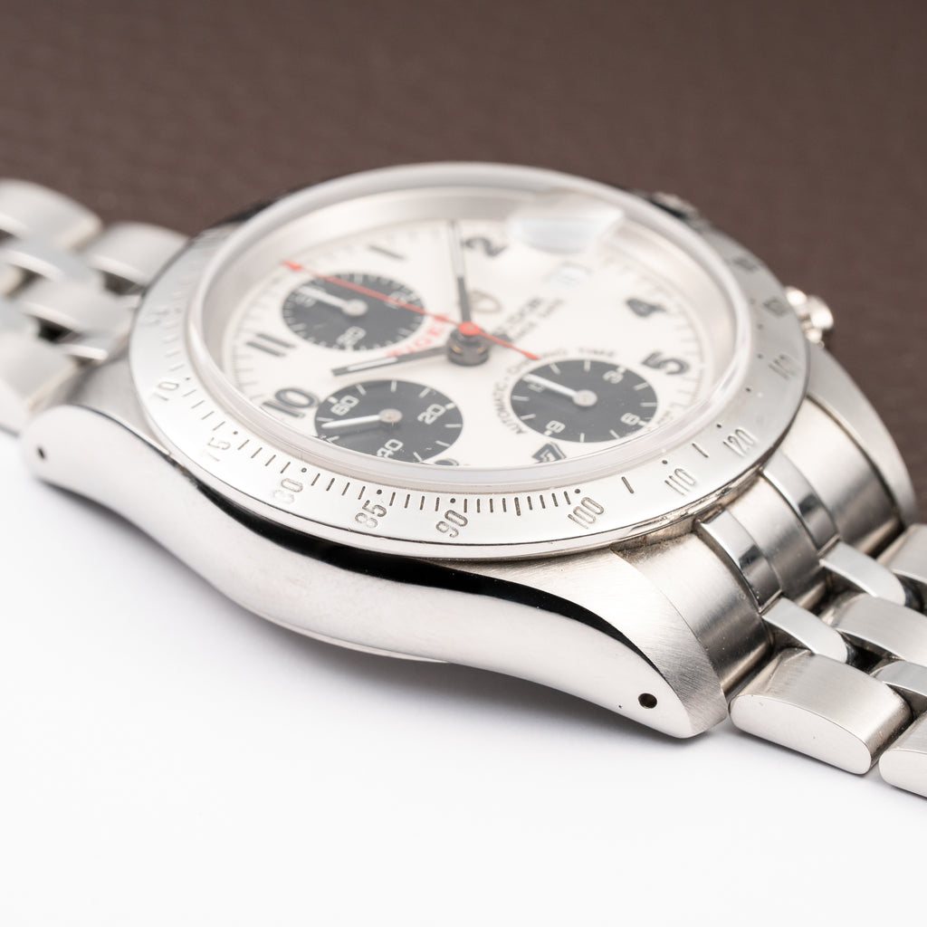 Tudor Prince Date “Tiger” Chrono Time Ref. 79260 from 1999