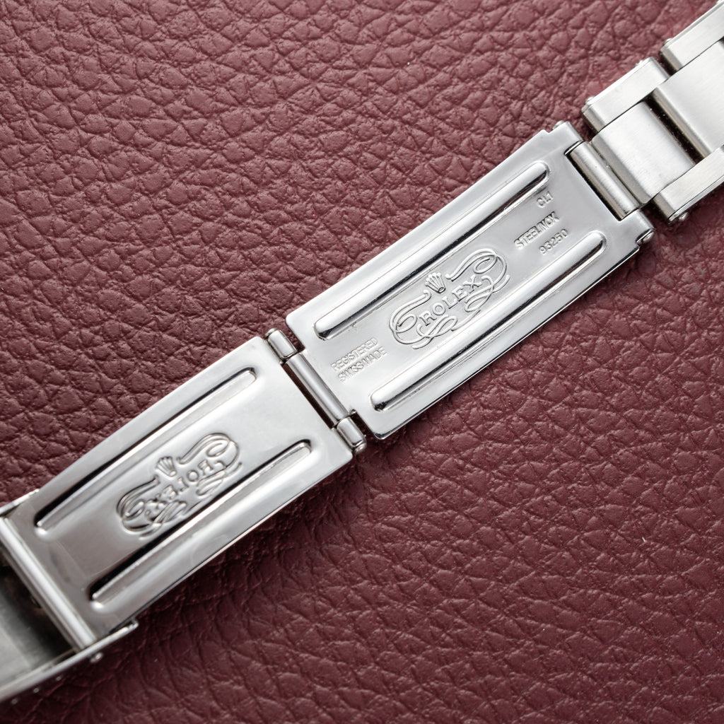 Tudor Submariner Snowflake Oyster Riveted Ref. 9411 from 1968