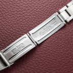Tudor Submariner Snowflake Oyster Riveted Ref. 9411 from 1968