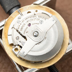 Universal Genève Automatic ‘Super Microrotor’ Roman Dial 10K Gold Filled from 1962