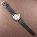 Universal Genève Polerouter Microrotor Automatic Gérald Genta Design Ref. 20360-2 from 1950s