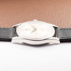 Universal Genève Polerouter Microrotor Automatic Gérald Genta Design Ref. 20360-2 from 1950s