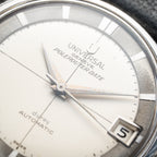 Universal Genève Polerouter Date Crosshair “Duray” Ref. 204610