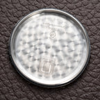 Universal Genève Polerouter Date Crosshair “Duray” Ref. 204610