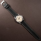 Universal Genève Polerouter Date Crosshair “Duray” Ref. 204610
